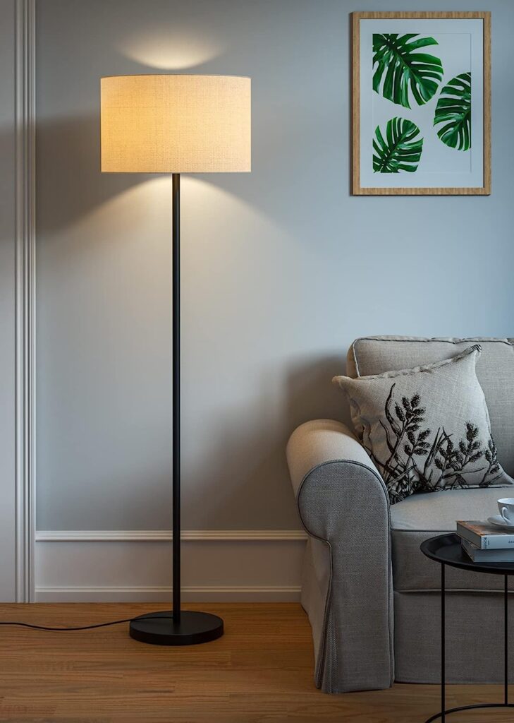 Floor Lamp for  living room
