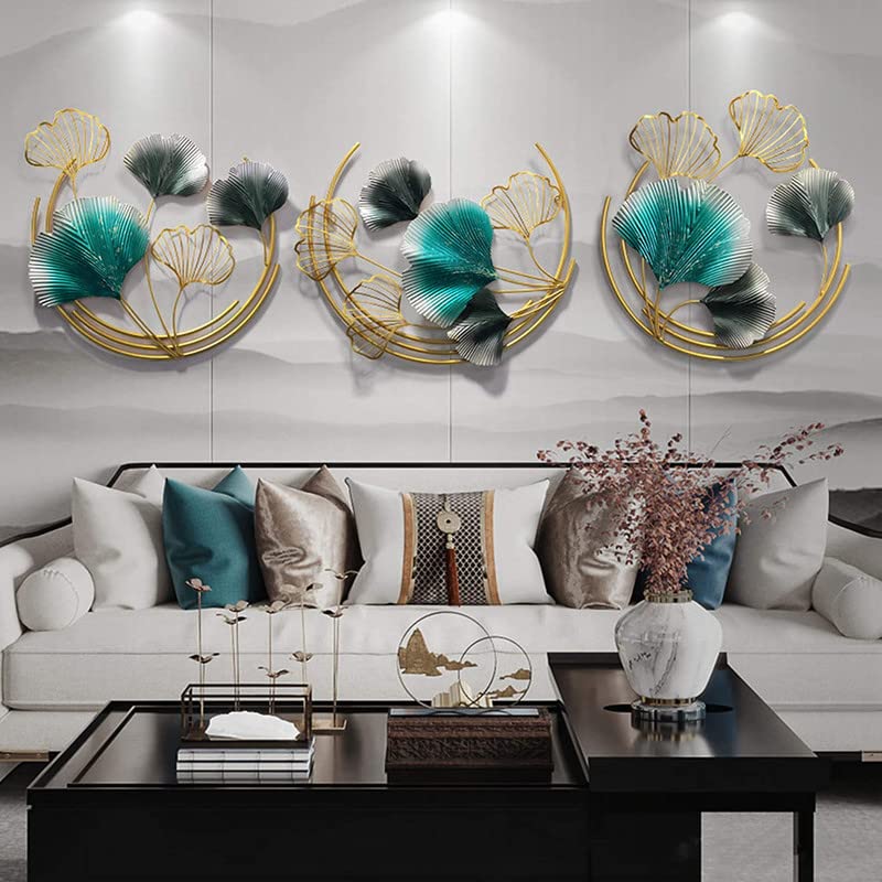 Wall Decor For Living Room 