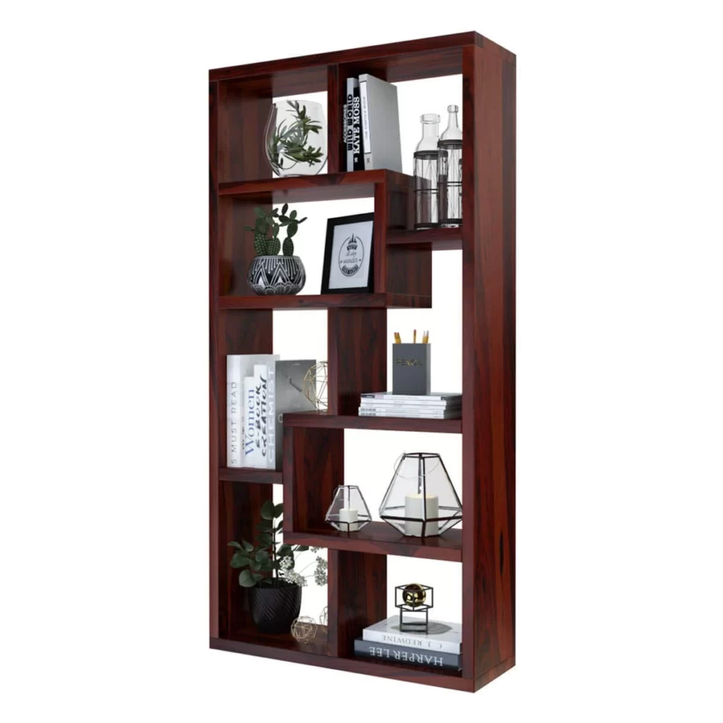 Cube Bookcases