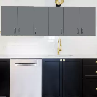 Modular Kitchen Wall Cabinet 