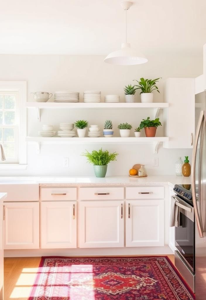 Affordable Kitchen Renovation: Budget-Friendly Ideas Affordable kitchen renovation ideas. Budget-friendly kitchen remodel with updated cabinets, countertops, and appliances. Save money & revamp your kitc