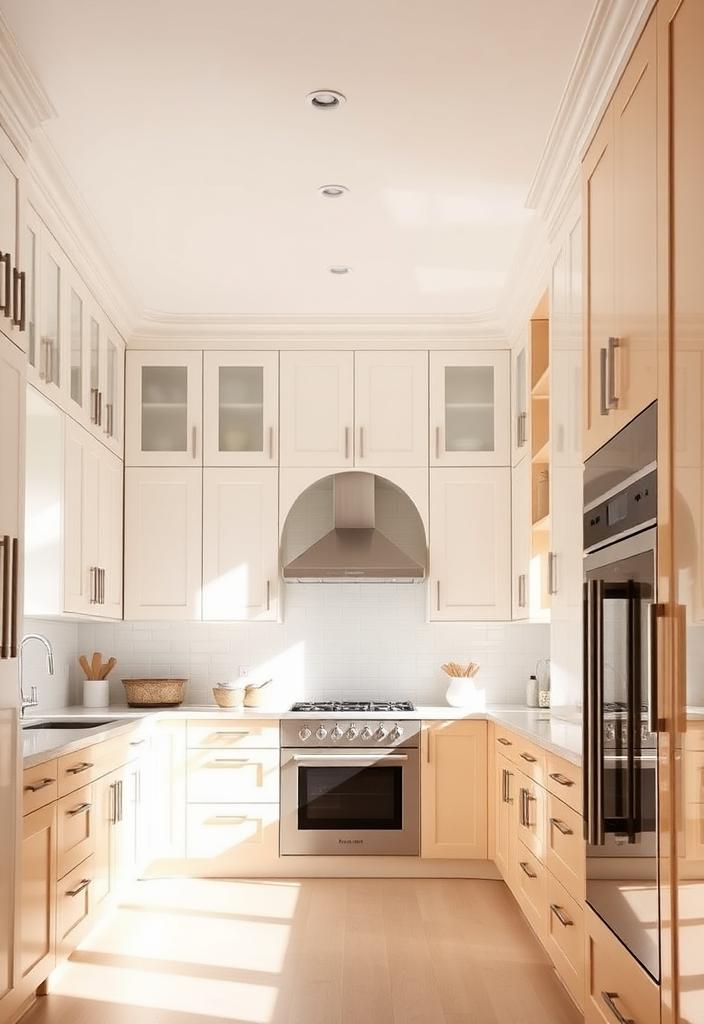 Choosing Kitchen Cabinets: Style and Selection Tips Kitchen cabinet styles and selection tips. Explore modern, traditional, & shaker cabinets. Find the perfect fit for your kitchen remodel.