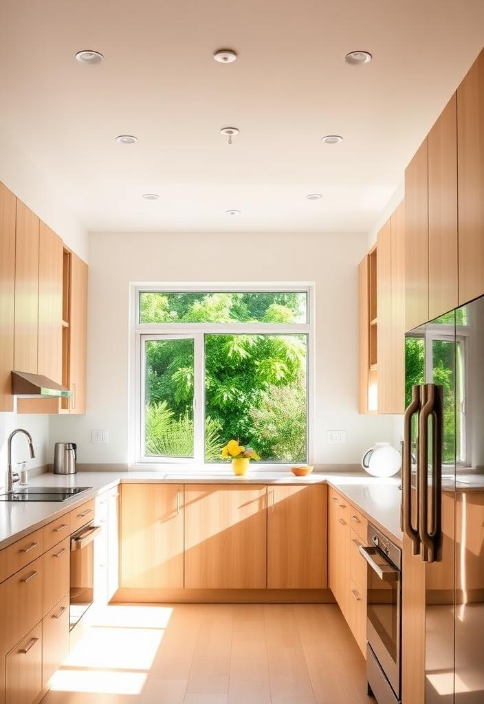 Choosing the Perfect Kitchen Layout: Final Thoughts Kitchen layout conclusion: Final thoughts on selecting the perfect kitchen design for your needs and lifestyle. Kitchen planning tips.
