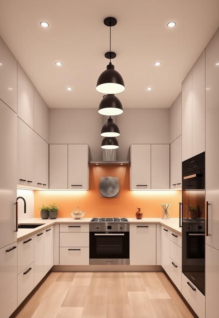 Design Ideas: Modern Kitchen Styles and Decor Modern Kitchen Design Ideas: Explore stylish kitchen styles and decor inspiration for your dream renovation. Contemporary kitchens.