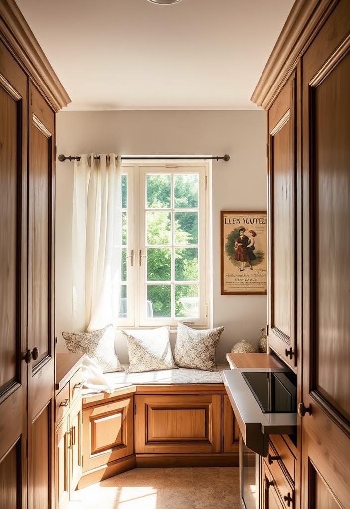 French Country Kitchen Ideas: Transform Your Home French Country Kitchen Ideas: Warm & inviting design. Rustic charm meets modern comfort. Transform your home with timeless style.