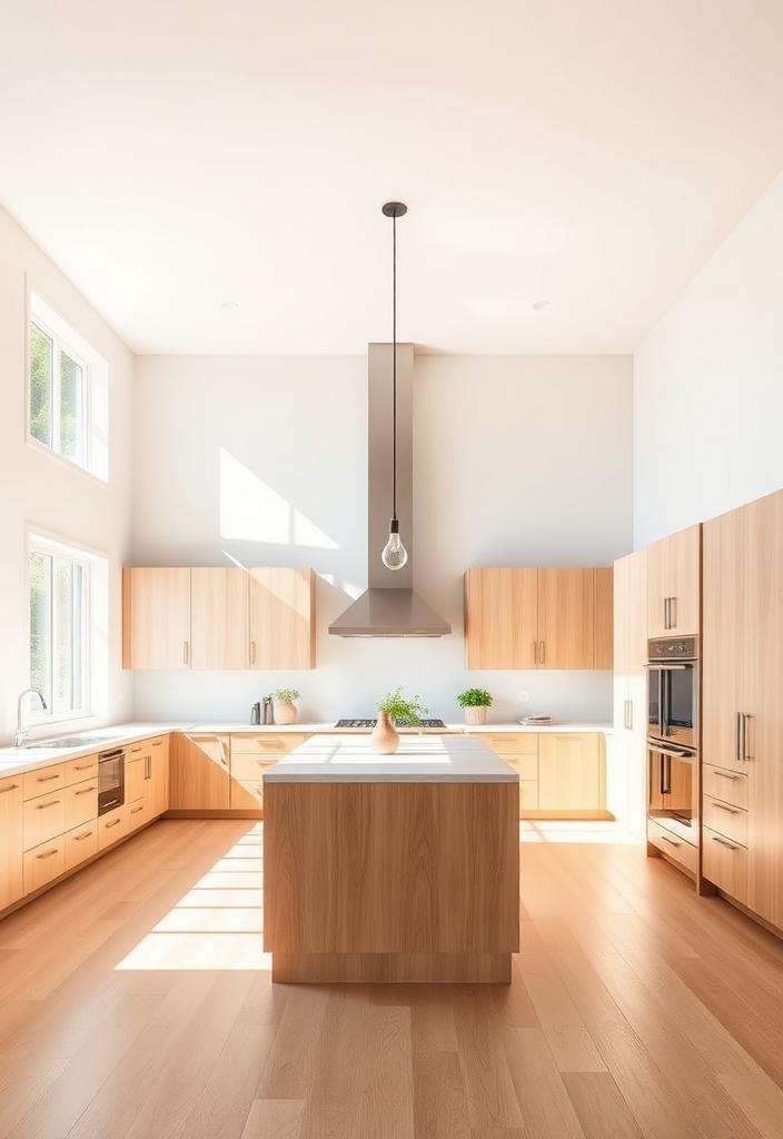 Kitchen Island Ideas: Design & Functionality Kitchen island ideas: Stylish designs & functional layouts for your dream kitchen. Explore inspiration for storage, seating & more!