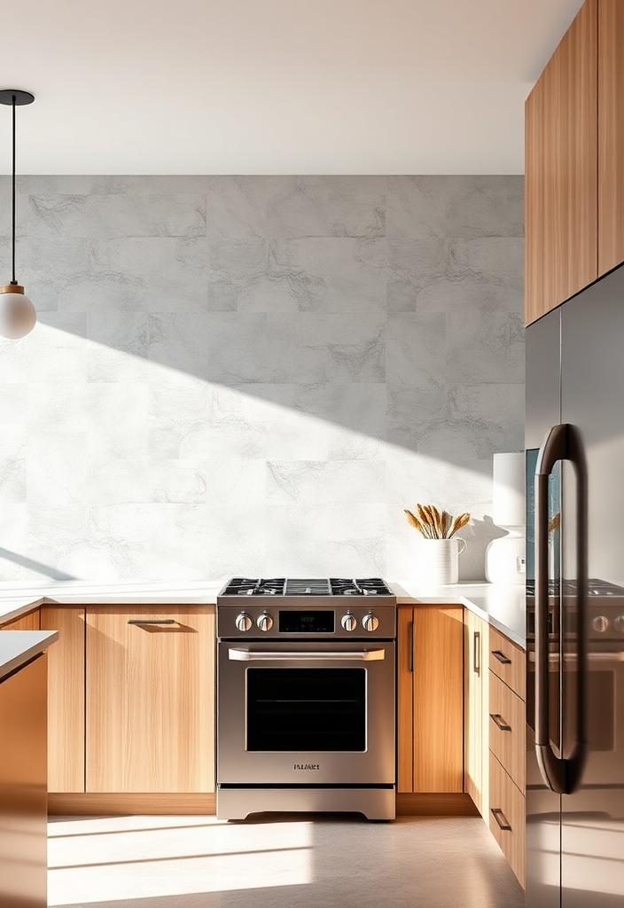 Unique Kitchen Backsplash Ideas: Add Texture & Style Unique kitchen backsplash ideas: textured & stylish kitchen design. Explore tile, stone, & more for a personalized backsplash.
