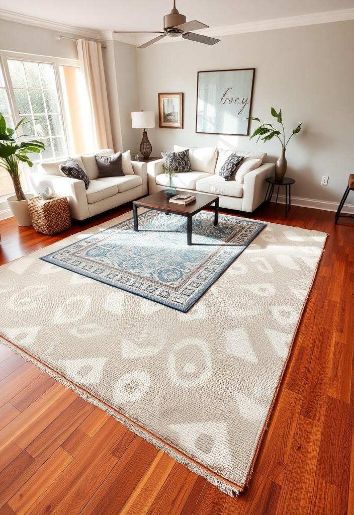 Area Rugs: Adding Style and Comfort to Your Home Area Rugs: Stylish rugs adding warmth and comfort to your home decor. Find the perfect rug to elevate your space!