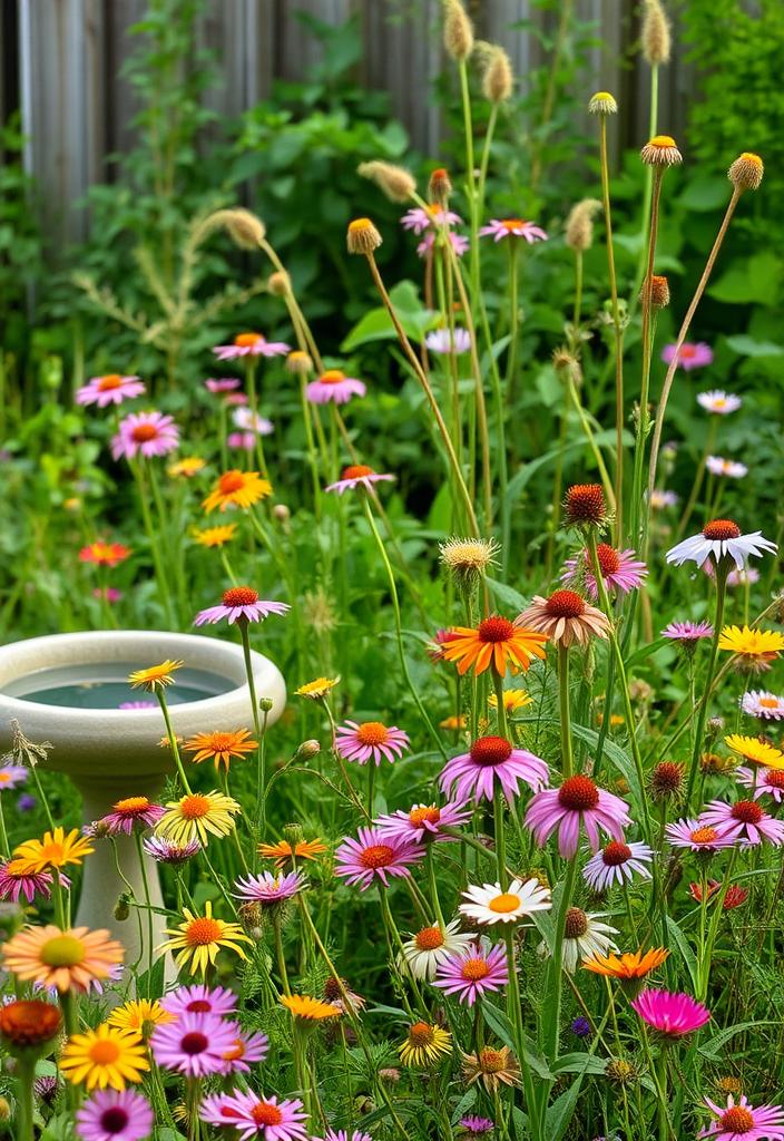 Attract Wildlife: Turn Your Yard into a Habitat Attract Wildlife to Your Yard: Create a backyard habitat for birds, butterflies, and more. Nature-friendly gardening tips.