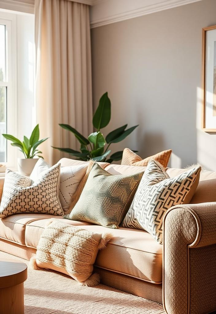 Best Throw Pillows: Add Style and Comfort! Best throw pillows for home decor: Stylish cushions to add comfort and flair to your living room, bedroom, or sofa. Shop decorative pillows online!