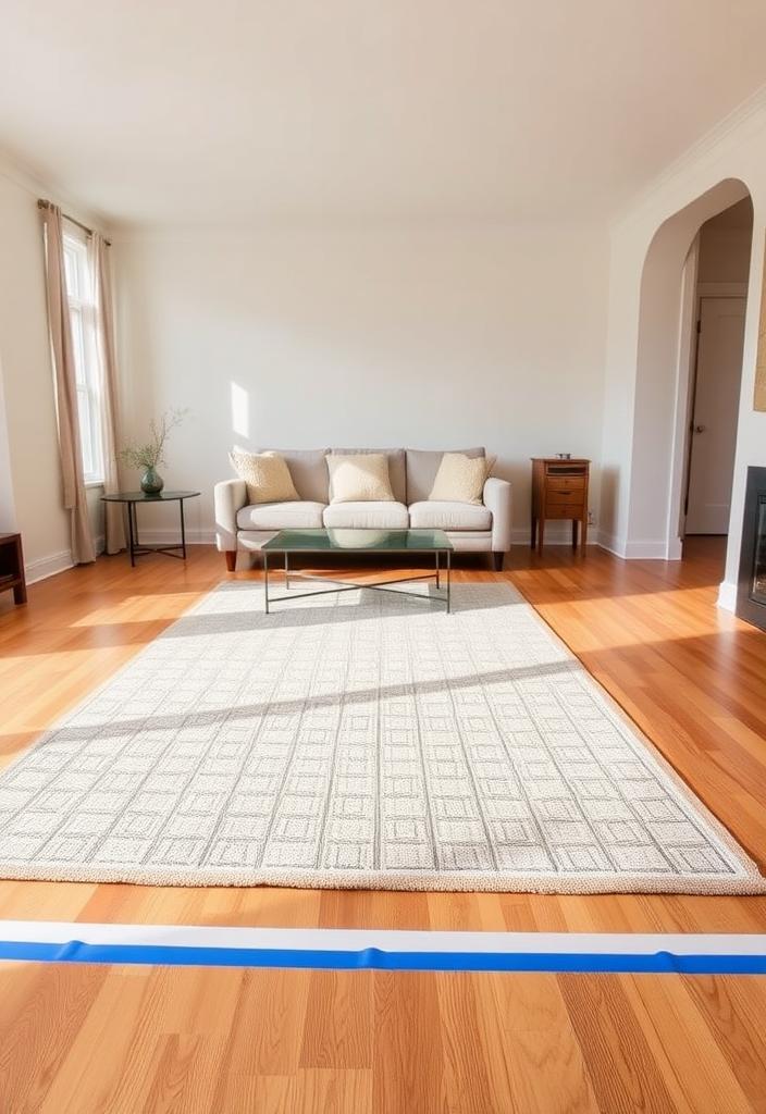 Choosing the Perfect Rug: Colors, Materials, and Placement Tips Choosing the Perfect Rug: Rug colors, materials, and placement tips. Find the ideal rug for your style and space. Rug buying guide.