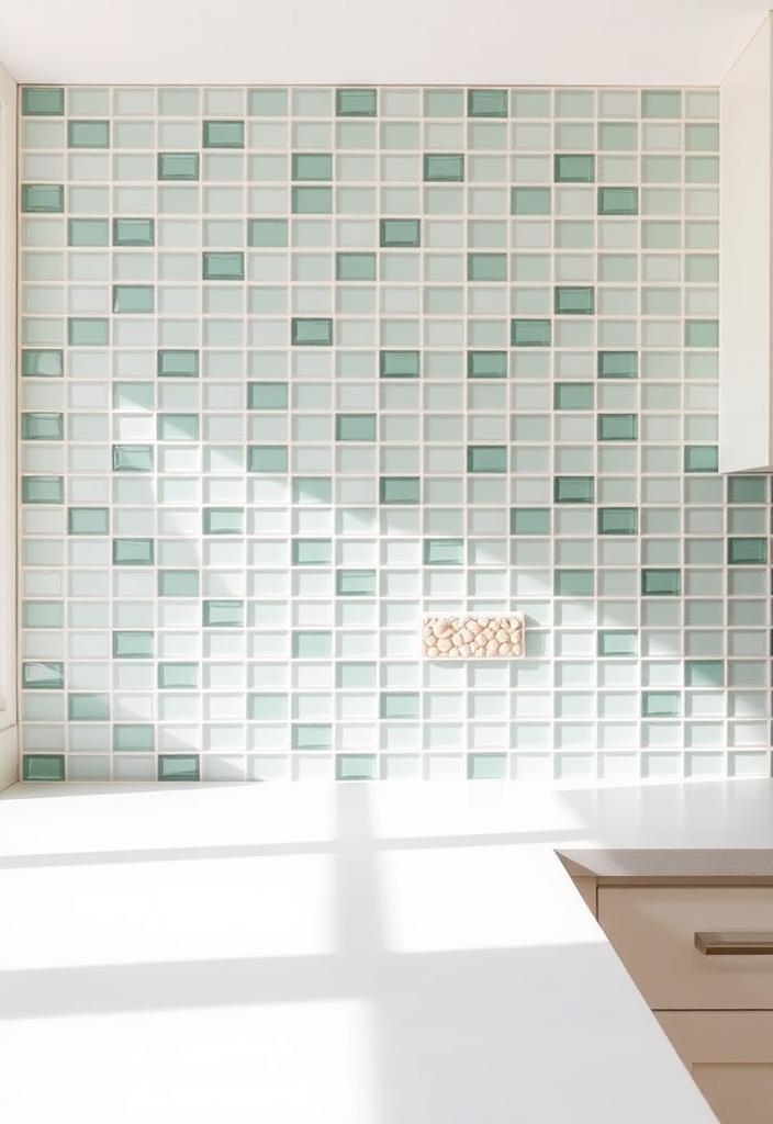 Coastal Kitchen Backsplash Ideas: Bring the Beach Home Coastal Kitchen Backsplash: Beach-inspired tile, glass, & natural stone designs. Create a serene, seaside vibe in your home.