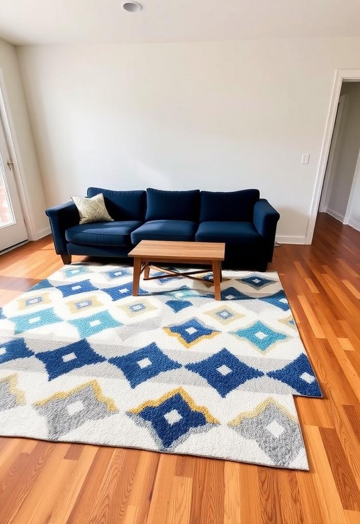 Colorful Living Room Floors: Designs & Ideas Colorful living room floors: Design ideas & inspiration. Explore vibrant flooring options for a stylish, unique living space.