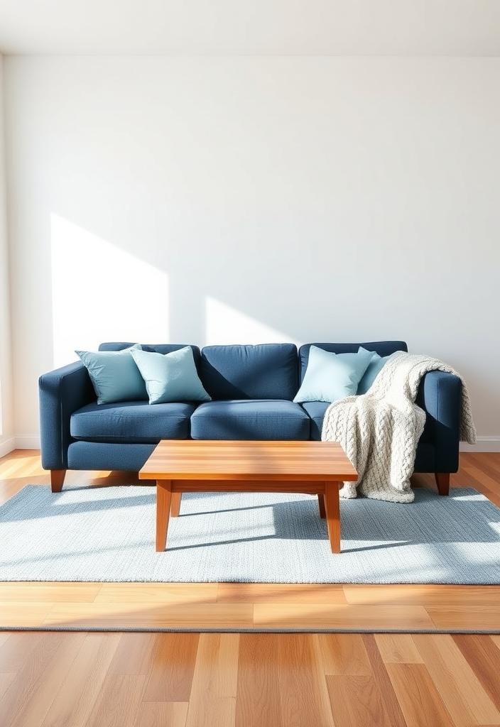 Decorating with Blue: Ideas and Inspiration Blue decorating ideas: Inspiring home decor with blue paint, furniture, and accents. Find blue color schemes and design inspiration.