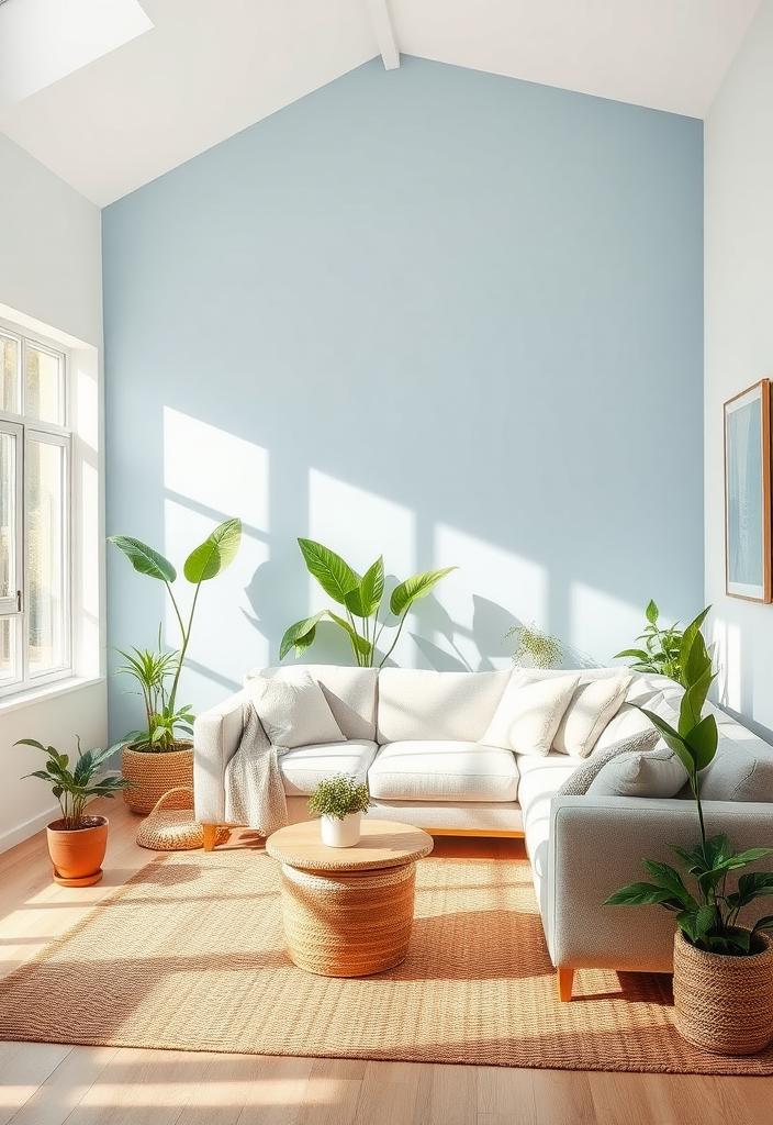 Decorating with Blue: Inspiring Color Ideas Blue Decor Ideas: Inspiring home decor with blue paint, furniture & accents. Discover calming & stylish blue color schemes for any room.