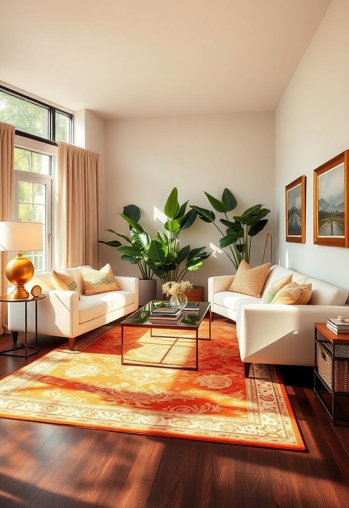Decorating with Dark Wood Floors: Ideas & Inspiration Dark wood floors decorating ideas. Inspiring interior design featuring dark hardwood floors for a stylish home.
