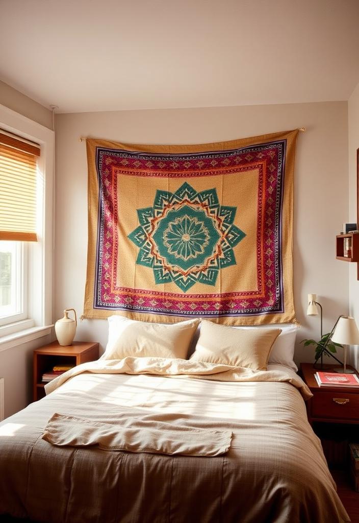 Dorm Room Decor: Tapestry Ideas for College Students Dorm Room Decor: Tapestry Ideas for College Students. Stylish & affordable wall decor inspiration for small spaces. Elevate your dorm!