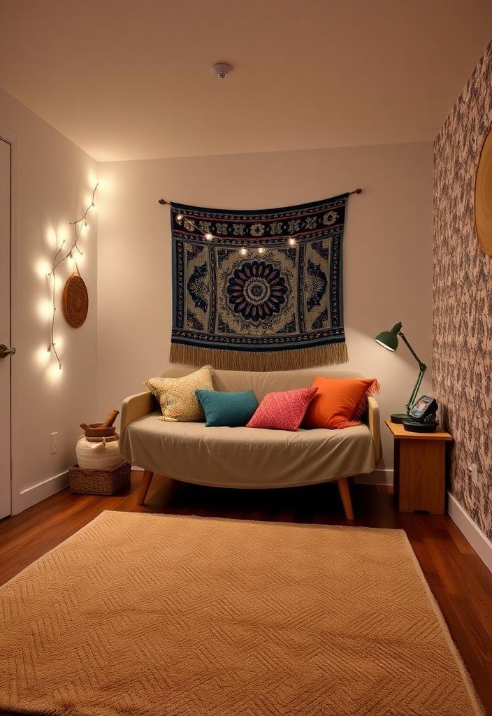 Dorm Room Decorating: Final Thoughts & Tips Dorm Room Decorating Tips: Final thoughts on making your dorm room feel like home. Get inspired with easy & affordable decor ideas!