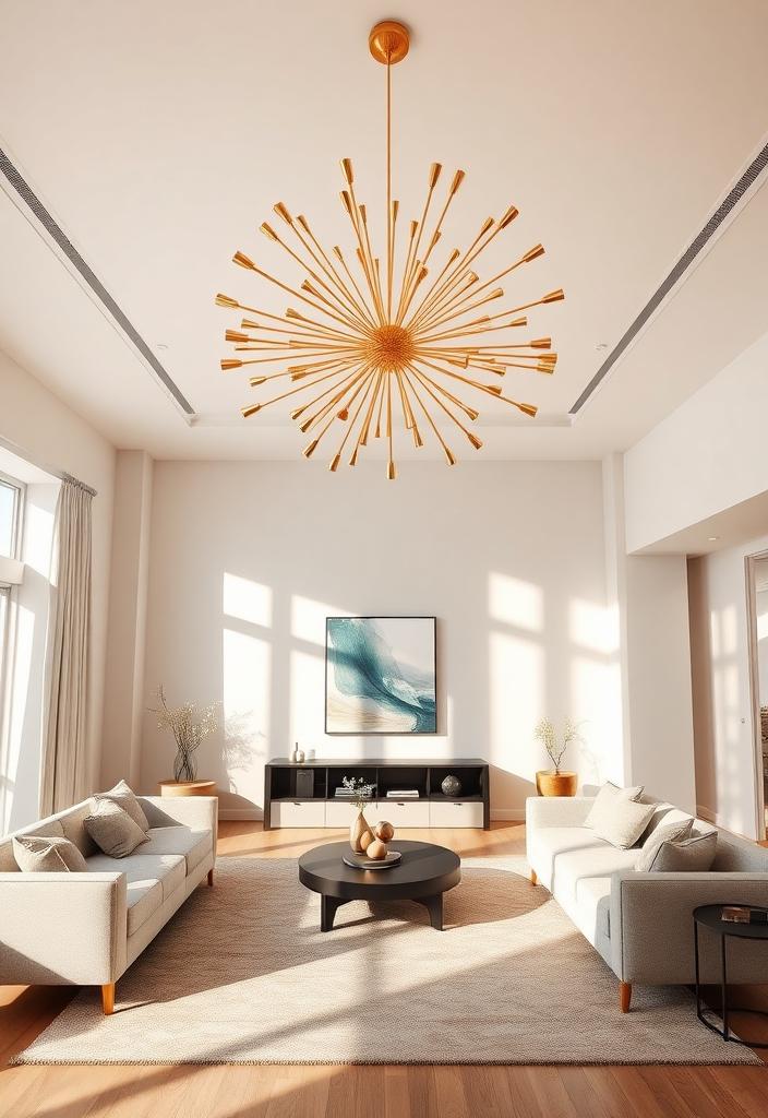 Eye-Catching Lighting Fixtures: Brighten Your Space Eye-catching lighting fixtures to brighten your space. Explore modern chandeliers, pendant lights, & lamps for stylish home illumination.
