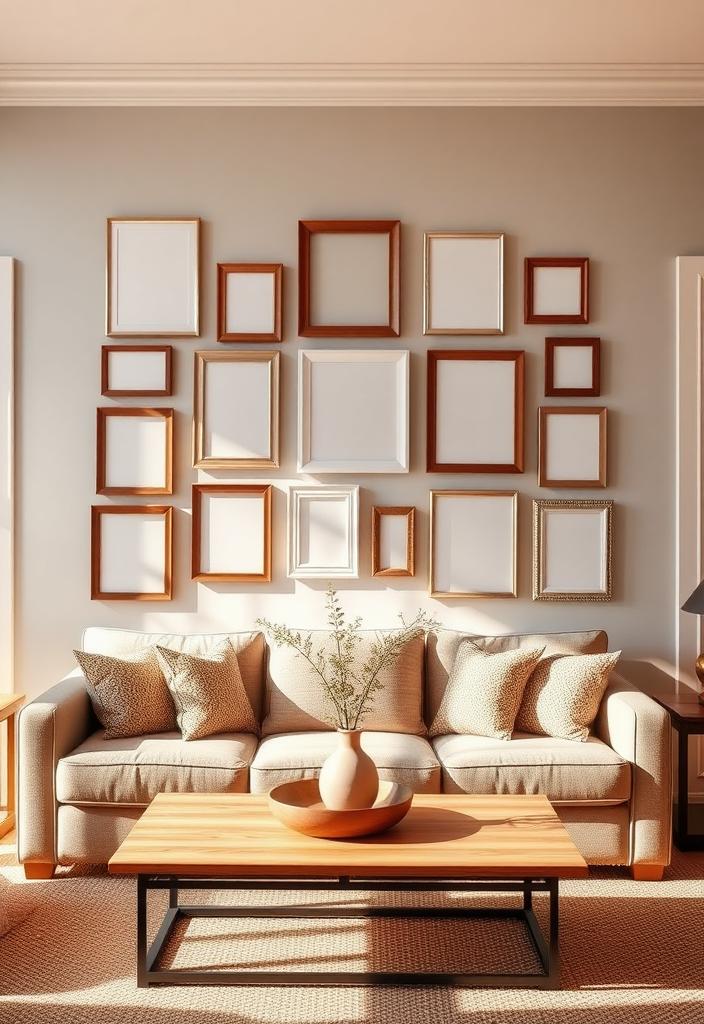 Personalize Your Space: Family Photo Decor Ideas Family photo decor ideas for your home. Personalize your space with cherished memories. Unique wall art and display inspiration.