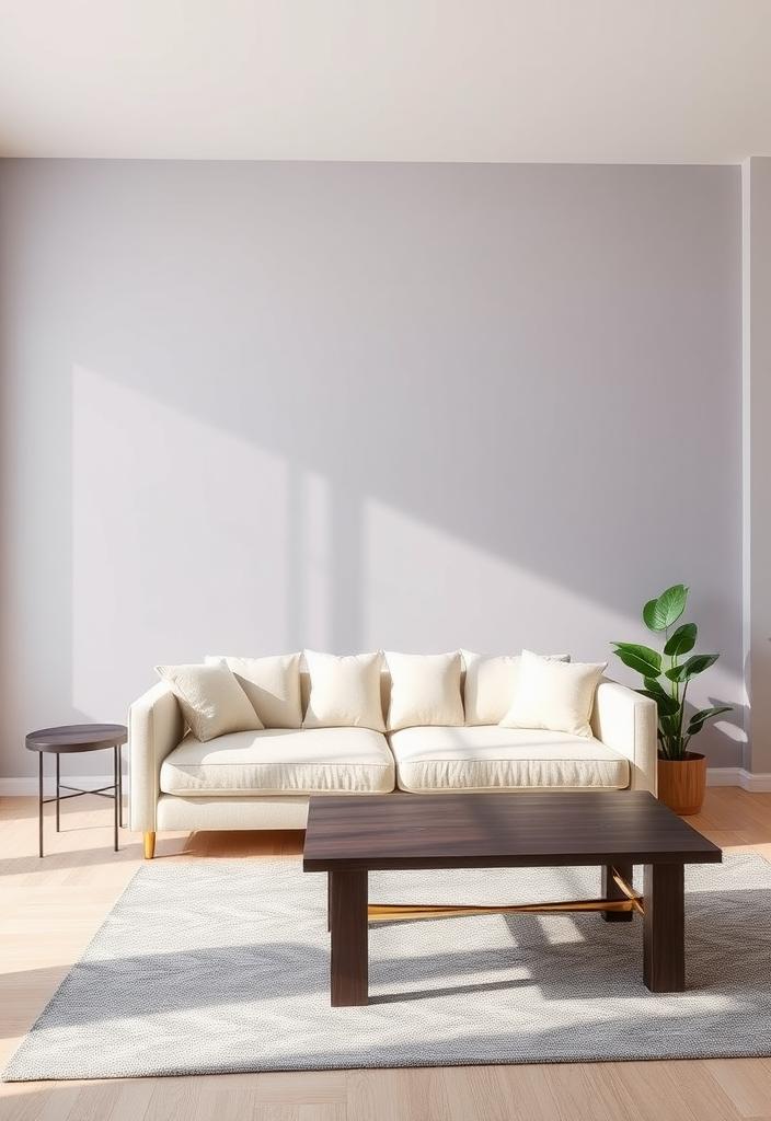 Purple Living Room Ideas: Decor & Furniture Inspiration Purple living room decor ideas: Stylish furniture and design inspiration for creating a beautiful purple themed living space.