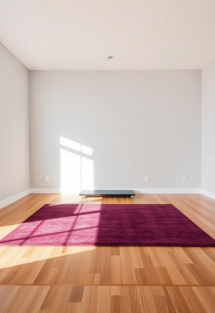 Purple Rugs: Adding Luxury and Style to Your Home Decor Purple Rugs: Luxurious purple rug adding a touch of style and elegance to home decor. Shop our collection for your perfect rug!