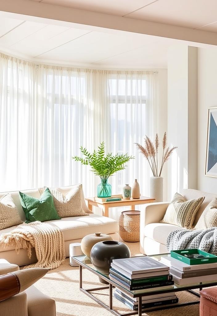 Related Decorating Ideas and Inspiration Related Decorating Ideas and Inspiration: Browse curated home decor inspiration & ideas. Find stylish designs & decorating tips to elevate your space.