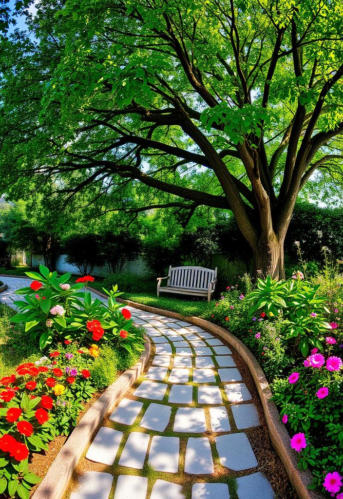 Selecting the Perfect Outdoor Garden Bench: Styles & Tips Outdoor garden bench guide: Choosing the best style for your patio or garden. Tips for selecting a durable and beautiful bench.