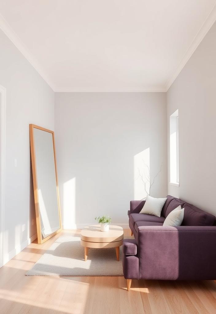 Small Living Room Ideas: Maximize Your Space Small living room ideas: Maximize space with clever furniture, layouts & decor. Get inspiration for tiny living room design!