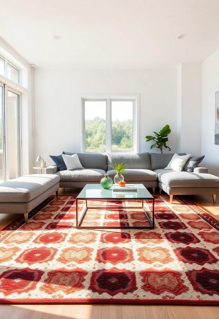 Stunning Geometric Pattern Designs for Your Home Stunning geometric pattern designs for home decor. Explore modern wall art, textiles, and interior design ideas.