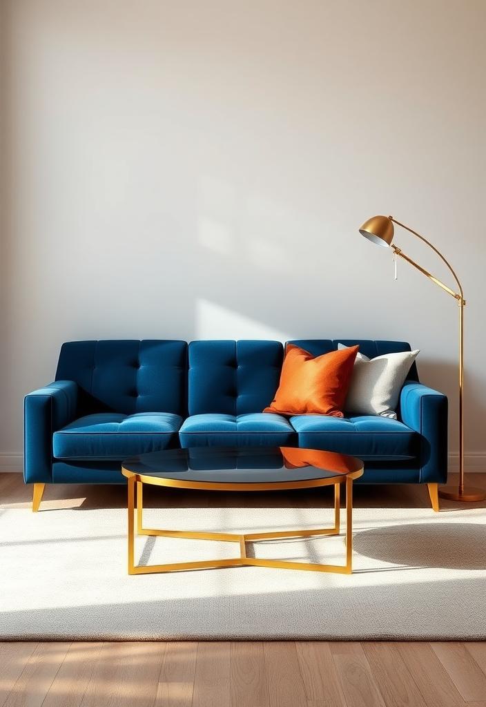 Stunning Metallic Finish Ideas for Interior Design Metallic Interior Design: Stunning metallic finish ideas for walls, furniture, & accents. Elevate your home with gold, silver, & bronze details.