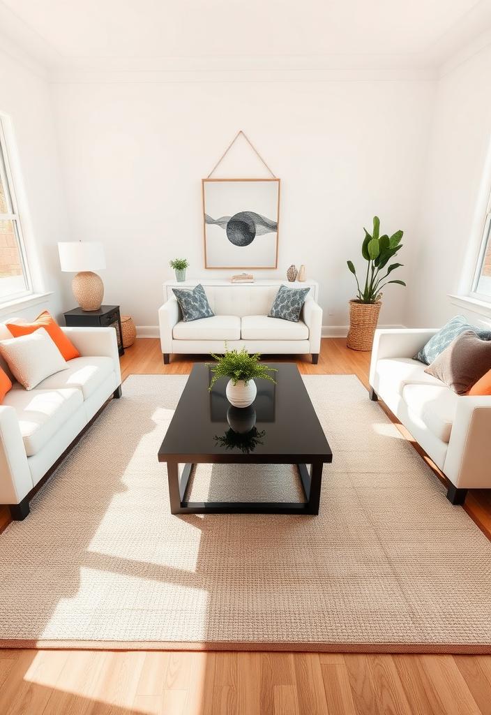 Stylish Black Coffee Tables: Decor & Design Ideas Stylish Black Coffee Tables: Decor & Design Ideas. Modern living room furniture inspiration. Shop chic black coffee tables to elevate your home.