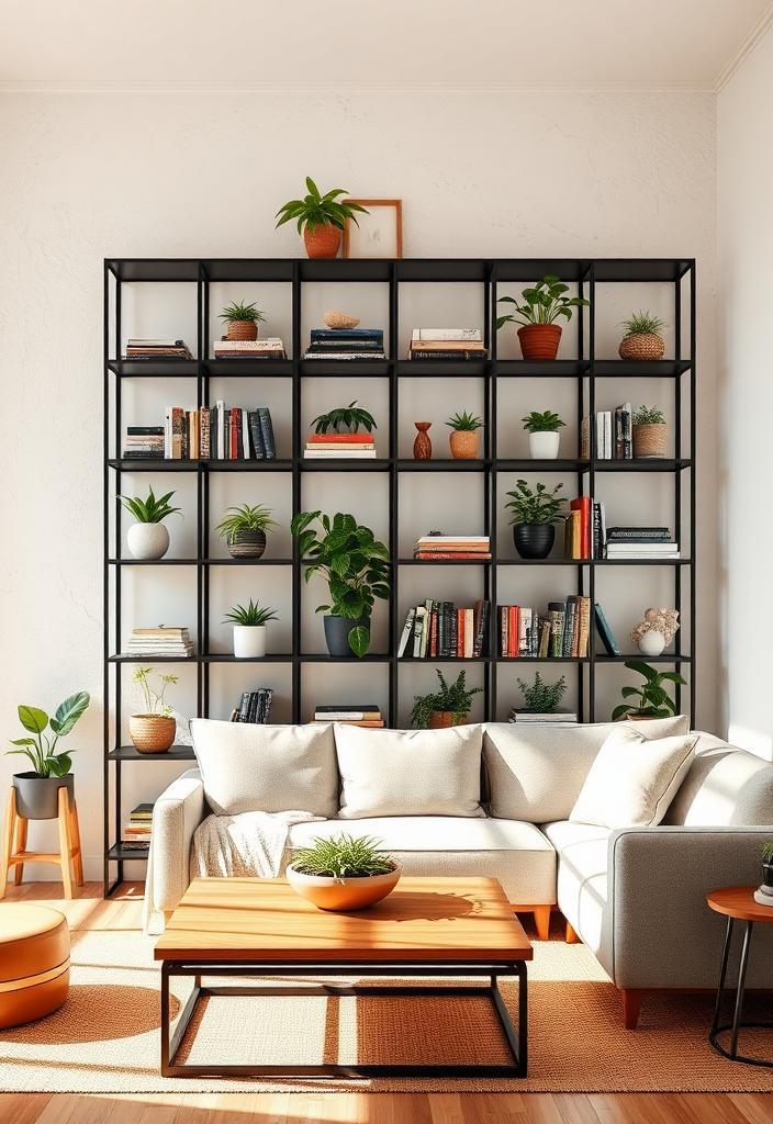 Stylish Black Metal Furniture: Ideas & Inspiration Stylish black metal furniture: ideas & inspiration. Modern black steel furniture for living room, bedroom & outdoor spaces.