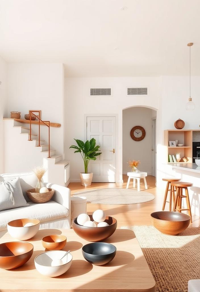 Stylish Decorative Bowls: Home Decor Ideas & Uses Stylish decorative bowls for home decor. Explore bowl ideas & uses to elevate your interior design.