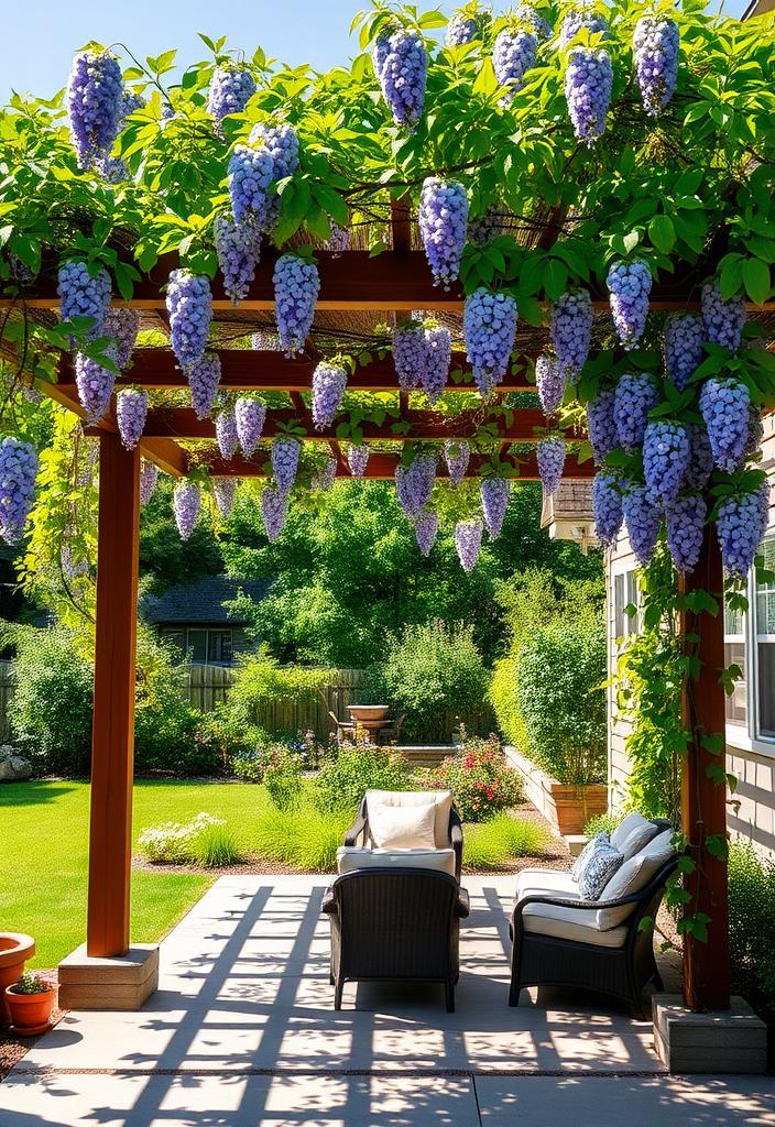 Stylish Pergolas: Enhance Your Outdoor Living Space Stylish pergola enhances outdoor living. Explore pergola designs & ideas to transform your patio or backyard into a relaxing retreat.