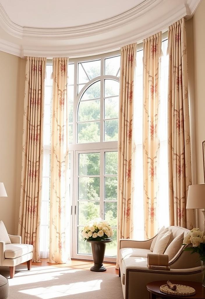 Stylish Window Coverings: Ideas & Inspiration Stylish window coverings: Ideas & inspiration. Explore modern blinds, elegant curtains, & shades for your home decor. Find the perfect window treatmen